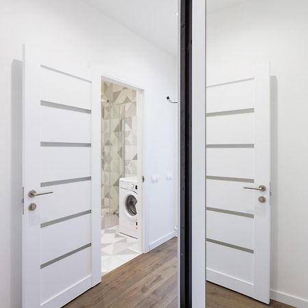 Comfort Town Kyiv Room photo