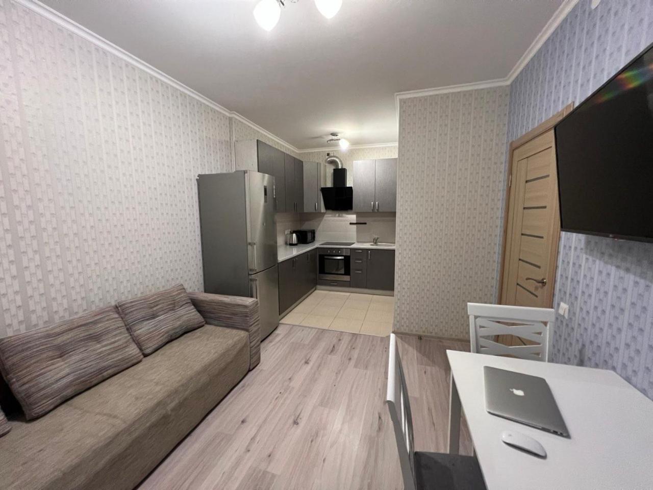 Comfort Town Kyiv Exterior photo