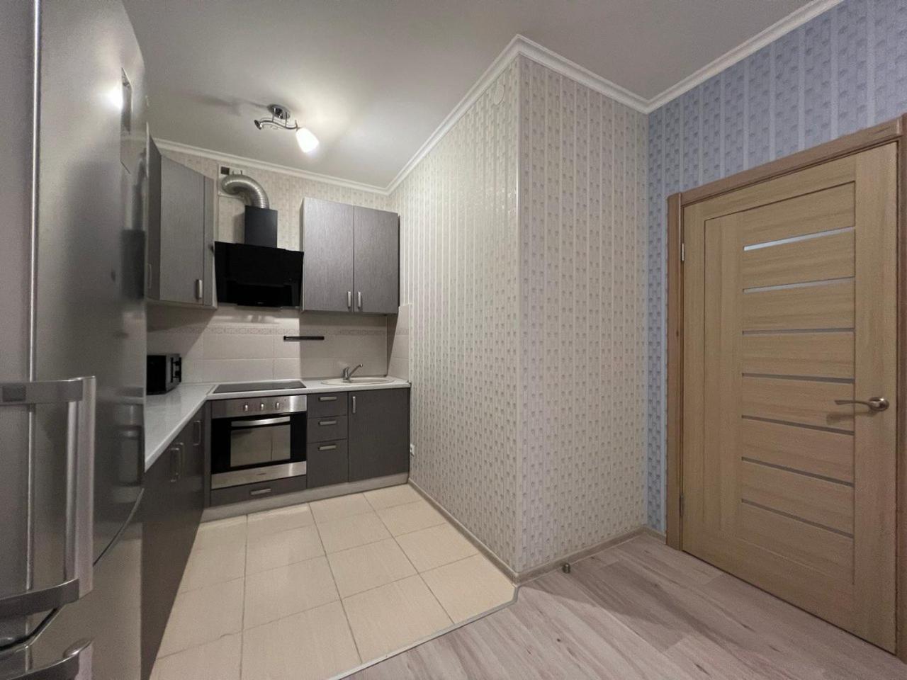 Comfort Town Kyiv Exterior photo