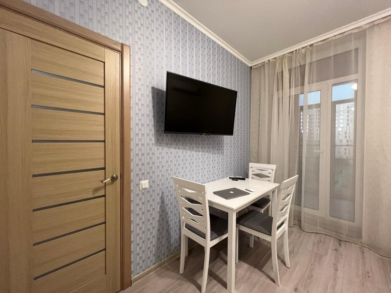 Comfort Town Kyiv Exterior photo