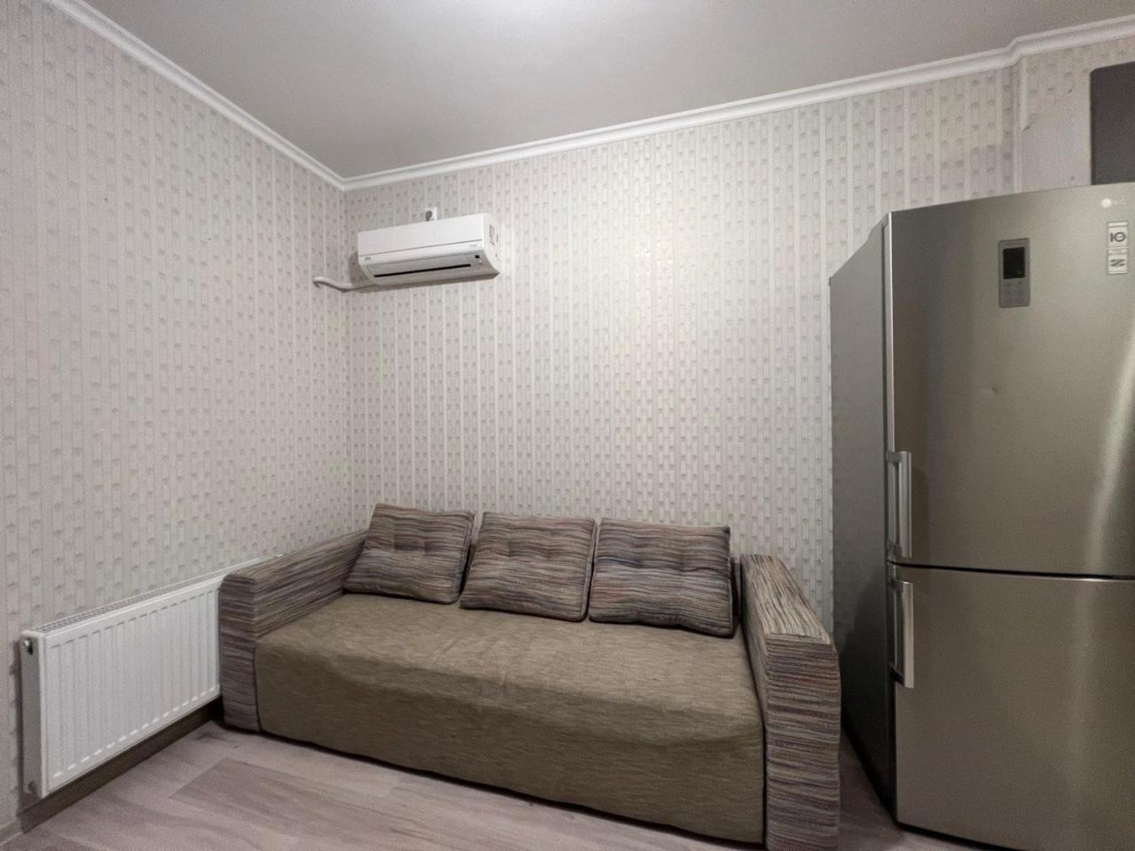 Comfort Town Kyiv Exterior photo