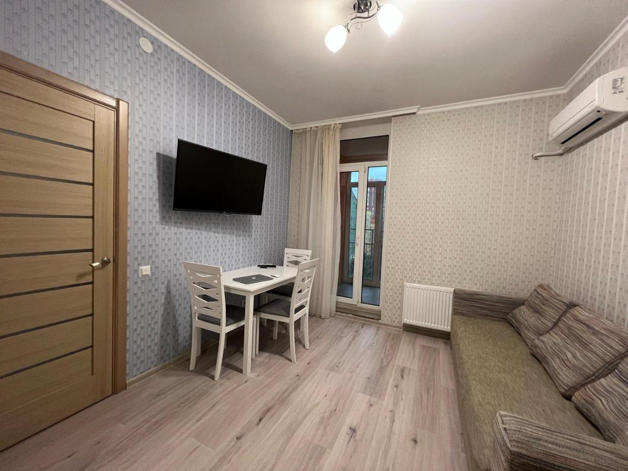 Comfort Town Kyiv Exterior photo