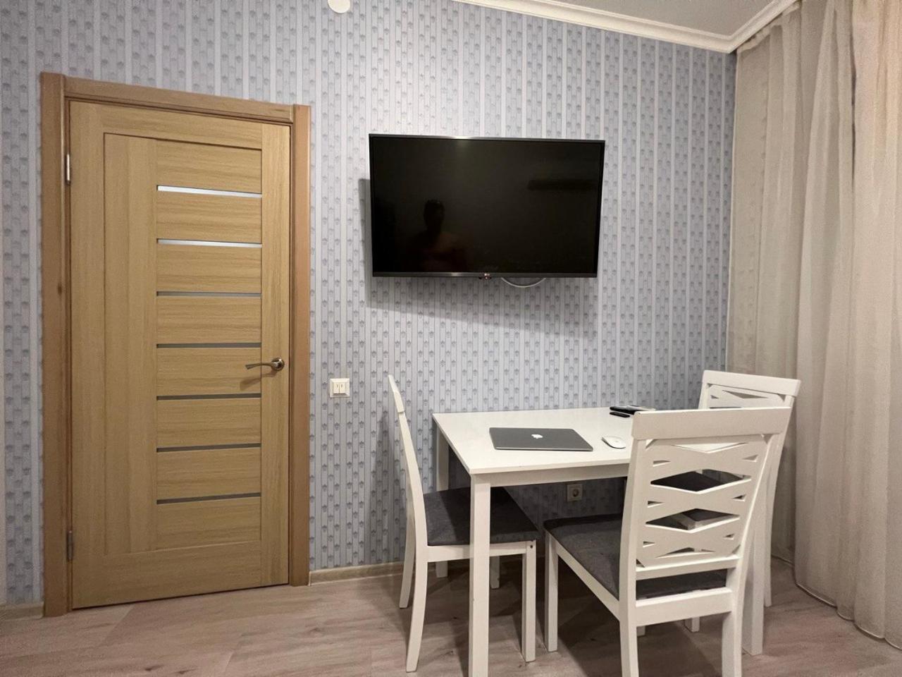 Comfort Town Kyiv Exterior photo