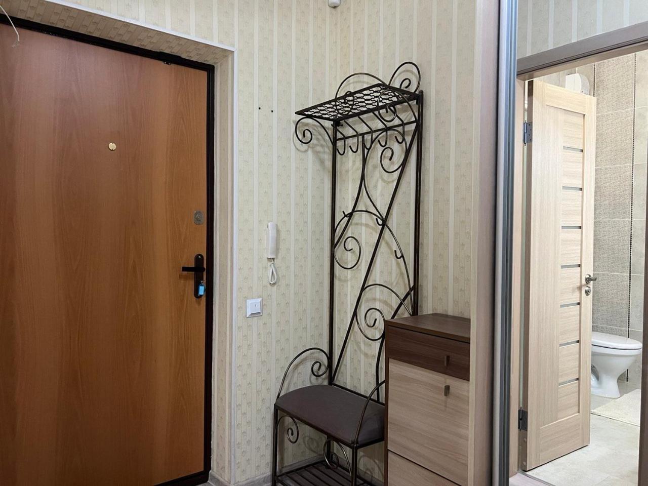 Comfort Town Kyiv Exterior photo
