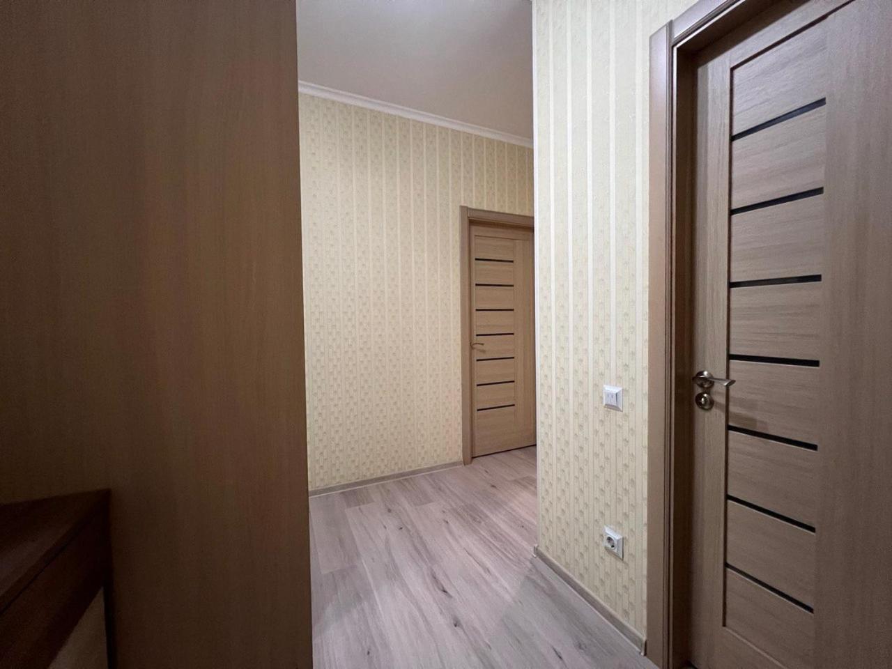 Comfort Town Kyiv Exterior photo