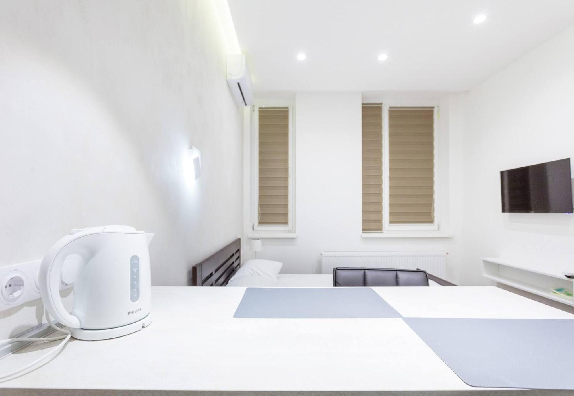 Comfort Town Kyiv Room photo
