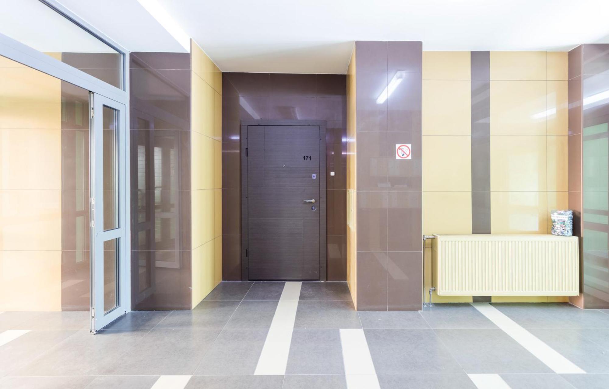 Comfort Town Kyiv Room photo