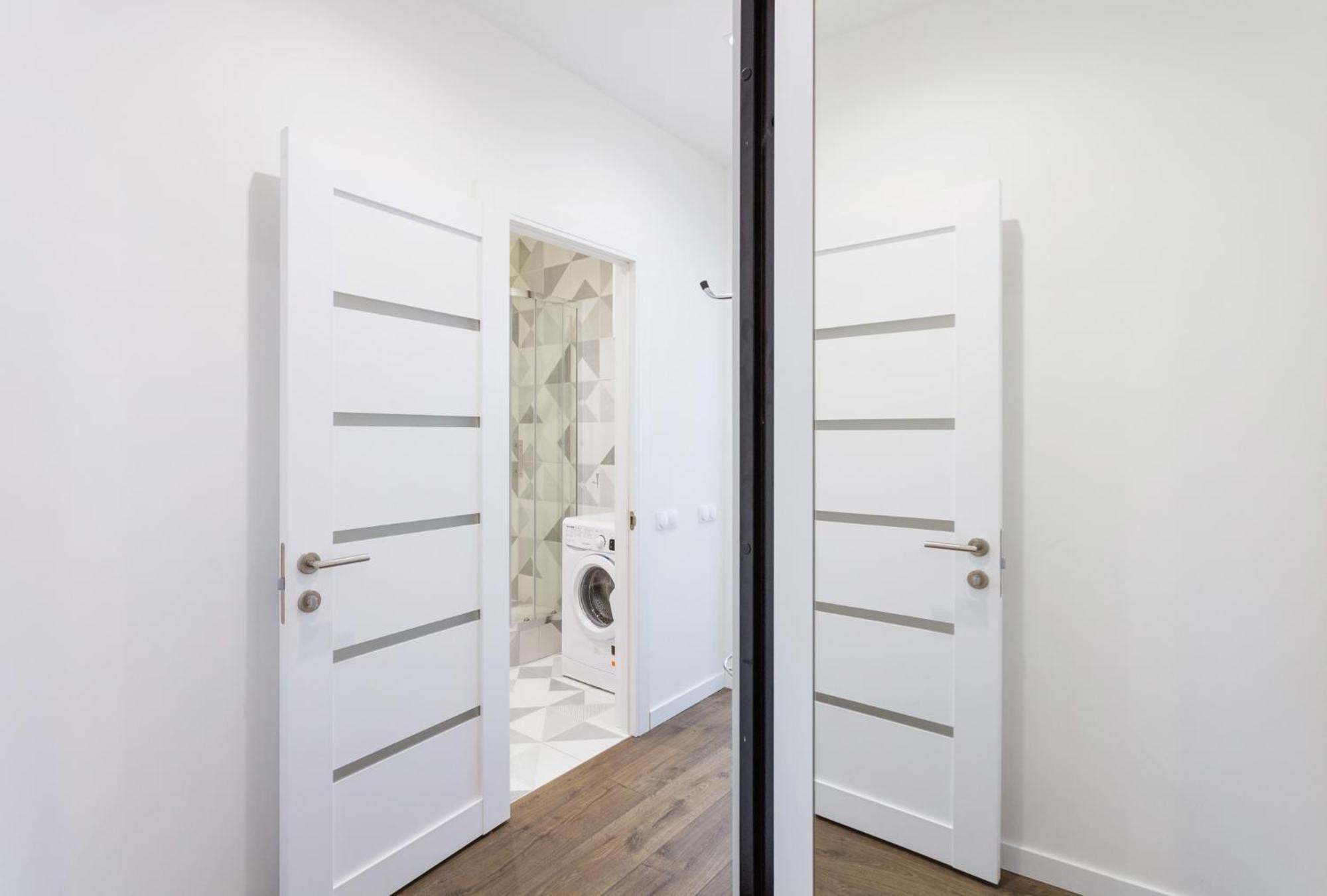 Comfort Town Kyiv Room photo