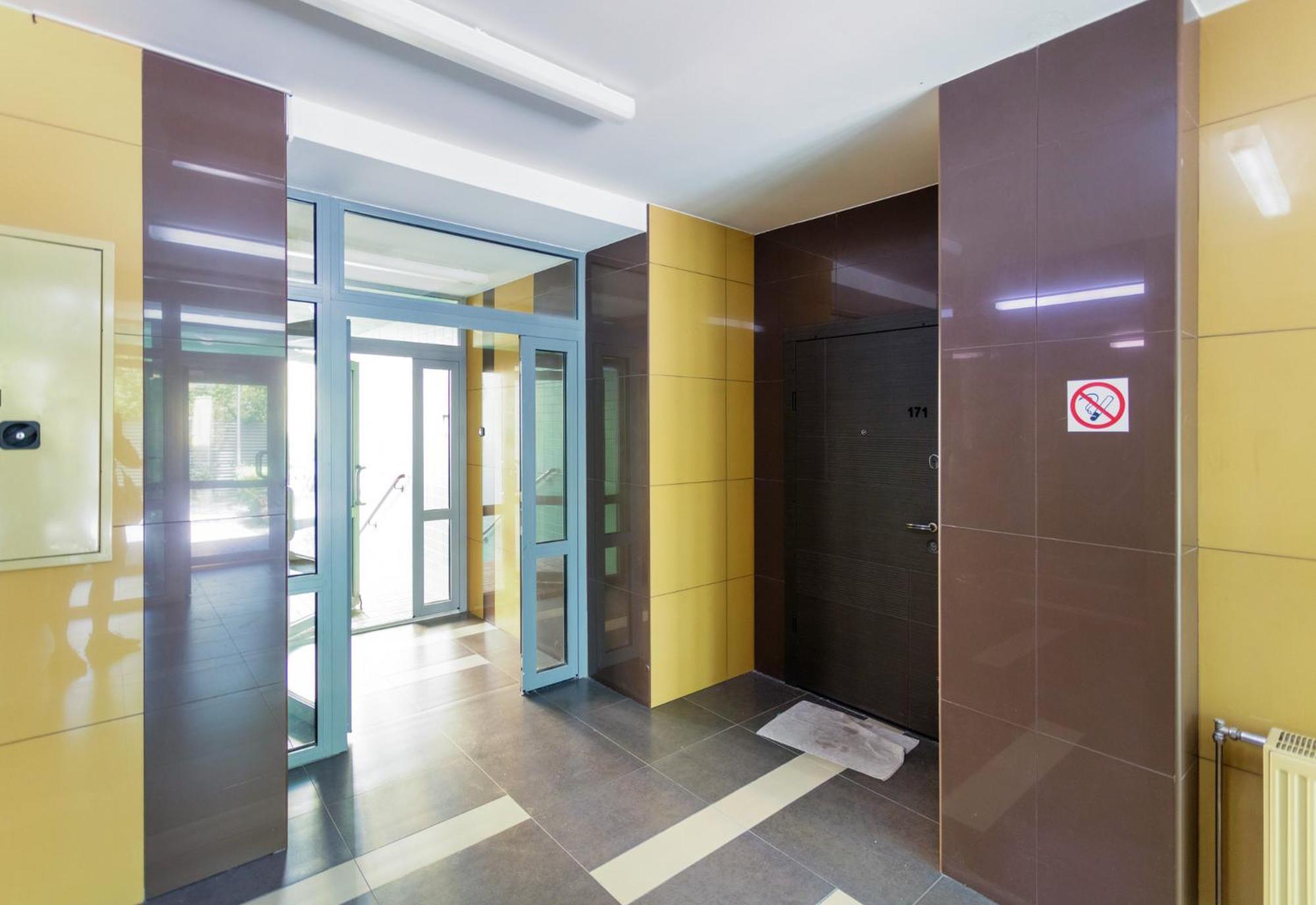 Comfort Town Kyiv Room photo
