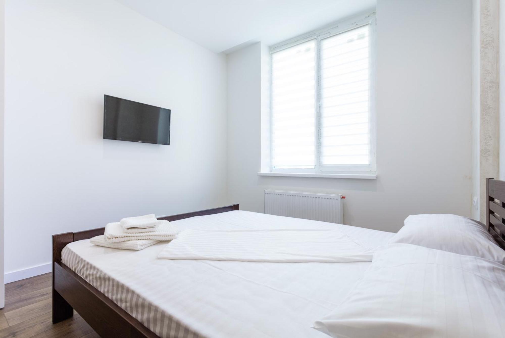 Comfort Town Kyiv Room photo